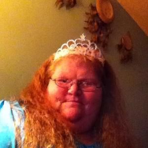 Meet your Posher, Candi